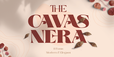 Cavas Nera Free Download