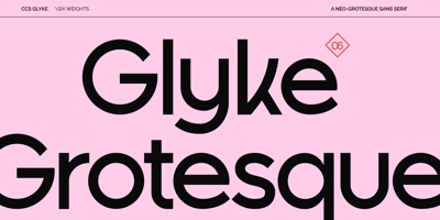 CCS Glyke Free Download