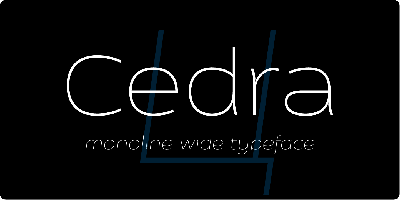 Cedra 4F Free Download