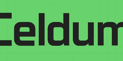Celdum Font