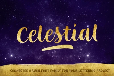 Celestial Brush Free Download