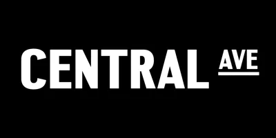 Central Avenue Font