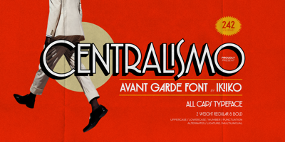 Centralismo Free Download