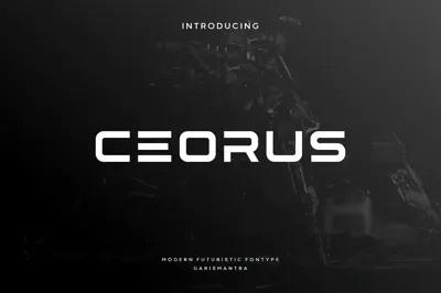 Ceorus Free Download