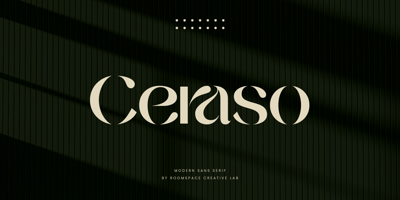 Ceraso Free Download