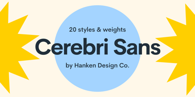 Cerebri Sans Free Download