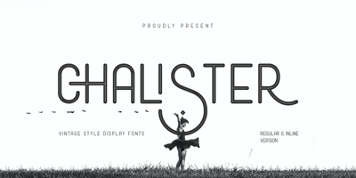 Chalister Free Download