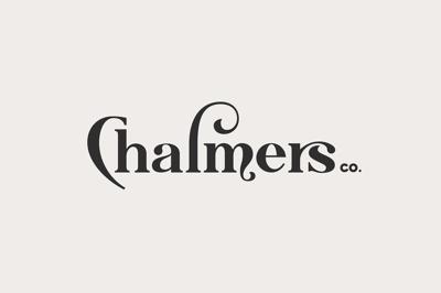 Chalmers Type Free Download