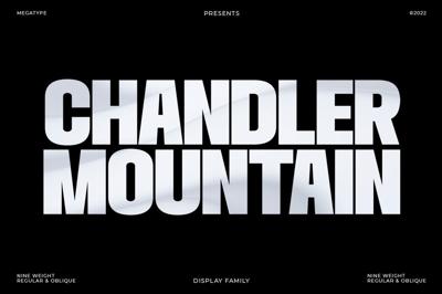 Chandler Mountain Free Download