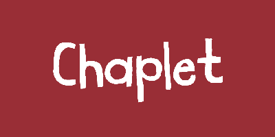 Chaplet Free Download