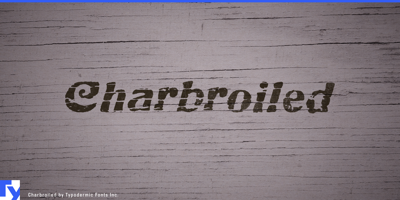 Charbroiled Free Download