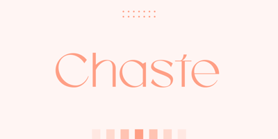 Chaste Free Download