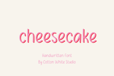 Cheesecake Free Download