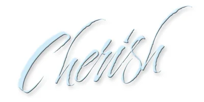 Cherish Font