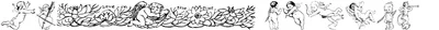 Cherub Font