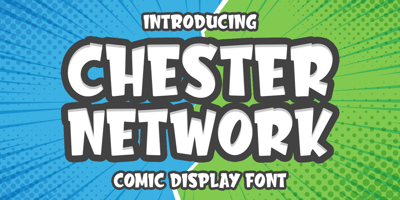 Chester Network Free Download