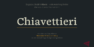 Chiavettieri Free Download