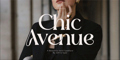 Chic Avenue Free Download