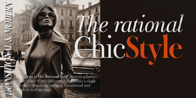 Chic Style Free Download