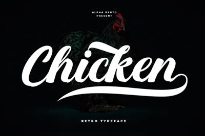 Chicken Script Free Download