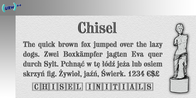 Chisel Free Download