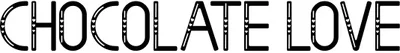 Chocolate Love Font