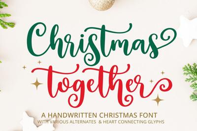 Christmas Together Free Download