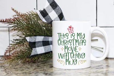 Christmas Wishes Font