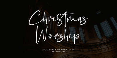 Christmas Worship Free Download