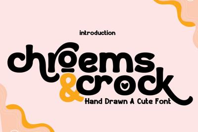 chroems and crock Free Download