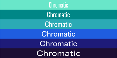 Chromatic Free Download