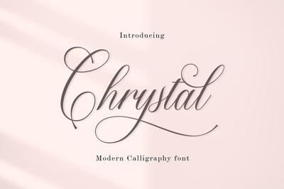 Chrystal Free Download