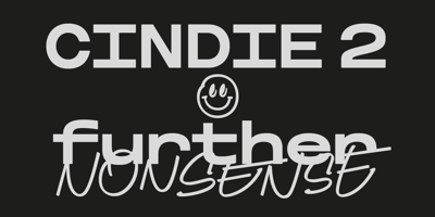 Cindie 2 Free Download