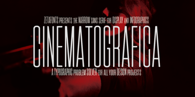 Cinematografica Free Download