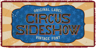 Circus Sideshow Free Download