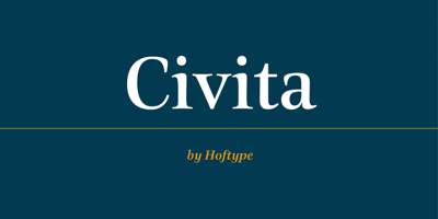 Civita Free Download