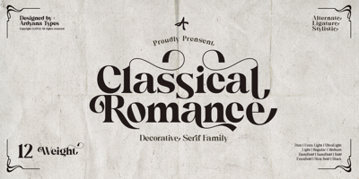 Classical Romance Free Download