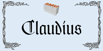 Claudius Free Download