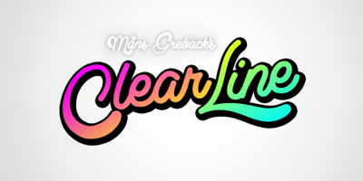 Clear Line Free Download