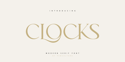 Clocks Free Download