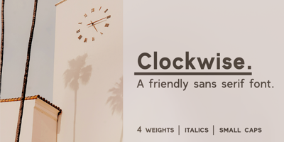 Clockwise Free Download