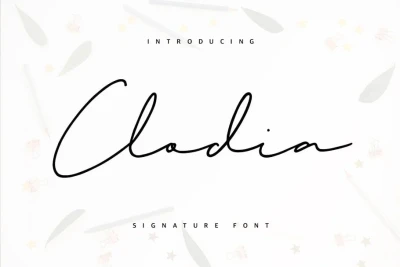 Clodia Font