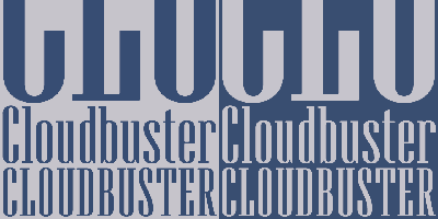 Cloudbuster Free Download