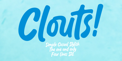 Clouts Free Download