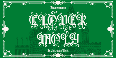 Clover Moly Free Download