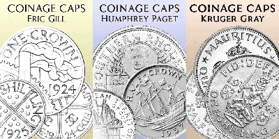 Coinage Caps Free Download