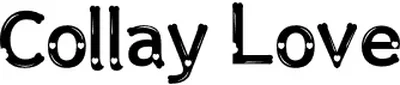 Collay Love Font