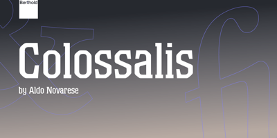 Colossalis Free Download