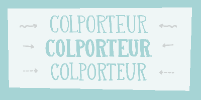 Colporteur Free Download