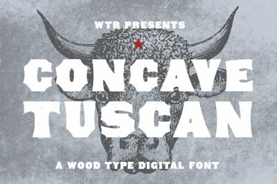 Concave Tuscan Free Download